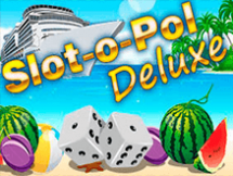 Slot-O-Pol Deluxe
